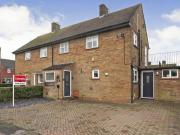 Neaverson Road, Glinton, 3 Bedroom Semi detached