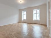 Neben KF Uni: Helle, charmante 105m² Altbauwohnung mit...