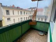 Nebenkosten, for rent at Aufseßplatz 8, Galgenhof,...