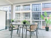 Nebenkosten, for rent at Am Tabakquartier 54,...