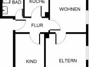 Nebenkosten, for rent at Brinkmannsweg 17, Hassel,...