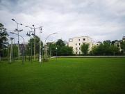 Nebenkosten, for rent at Ellmaierstraße 32, Ost,...