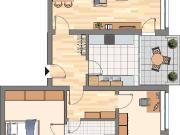 Nebenkosten, for rent at Friedrich Henkel Weg 14,...