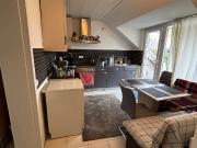 Nebenkosten, for rent at Hartmannstr. 40, Sterkrade...