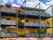 Nebenkosten, for rent at Hauptstraße 11, Hünfeld,...