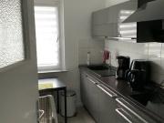 Nebenkosten, for rent at Im Dannekamp 17, Unser Fritz,...