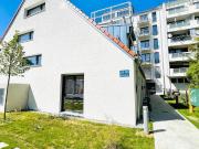 Nebenkosten, for rent at Landsbergerstraße, Am Westbad,...