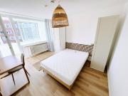 Nebenkosten, for rent at Landshuter Allee 79, Dom Pedro,...