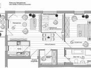 Nebenkosten, for rent at Neuruppin, Neuruppin 16816