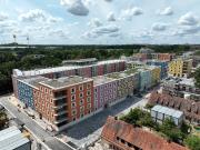 Nebenkosten, for rent at Regensburger Straße 358 b,...