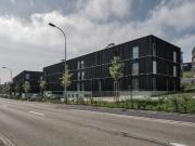 Nebenraum in Wil SG