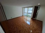 NEBRASKA NAPOLES RENTA AMPLIO DEPARTAMENTO ILUMINADO