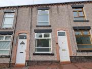 Nebraska Street, Bolton, Greater Manchester, BL1 3SZ