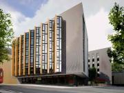 Nebula, Sheffield Student Accommodation | Amber Nebula, Sheffield Student Accommodation | Amber