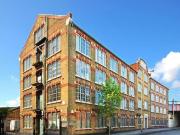 Neckinger Mills, Abbey Street, Office For Sale