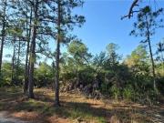 Nectar Ave, Sebring, Plot For Sale