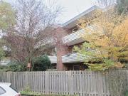 Nedderend: 3 Zimmer Wohnung im Erdgeschoss,...