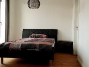 Need a second home? A temporary, yet comfortable...