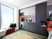 Need for Replacement at Vita Student, Manchester