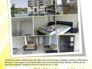 need to be seen to be appreciated, iresidence, mahkota...