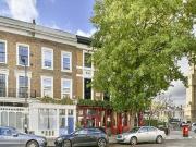 Needham Road, London, 2 Bedroom Flat
