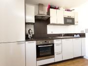 Needleman Street, Canada Water, London, Greater London...