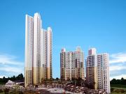 Neelam Senroofs,Mulund East 3 BHK Apartment For Sale Mumbai