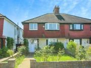 Neeld Crescent, Wembley