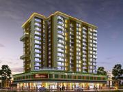 Neels West Wind,Ulwe 3 BHK Apartment For Sale Navi Mumbai