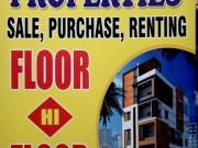 Neemish Property 1 Bedroom 50 Sq. Yd. Builder Floor in...