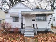 Neff Ave, Detroit, Home For Sale