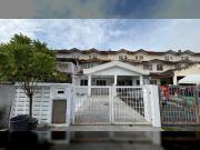 NEGO LANDED PRIME LOCATION 2 Tingkat Setengah Seksyen 4...
