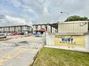 NEGO LEVEL 2 Pangsapuri Ruby Seksyen U5 Shah Alam House...