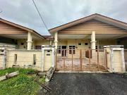 Nego Teres Setingkat Taman Universiti Wallagonia Tph...