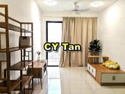 Nego Vivo Executive Apartment Batu Kawan Bandar Cassia...