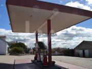 Negocio Bombas de Combustivel, Habitaçao e Terreno com...