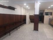 NEGOCIO CÉNTRICO A POCOS METROS BEGOÑA CON SALIDA DE HUMOS