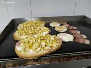 NEGOCIO DE COMIDA PARA LLEVAR: SE TRASPASA