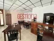 NEGOCIO DE RESTAURACIÓN EN NOJA