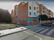 Local Comercial en alquiler en Segorbe, Castellón