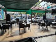 Negocio en funcionamiento en la zona inglesa Benidorm!...