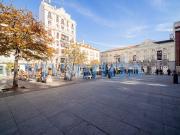 Negocio en venta en Madrid, Madrid