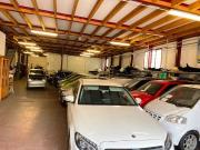 Negocio en venta en Murcia, Murcia