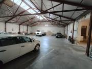 NEGOCIO LLAVE EN MANO: LOCAL COMERCIAL PARA GARAJE...