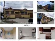 Negotiable and easy bank Financing Bank Foreclosed TABON...