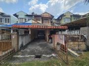 NEGOTIABLE Double Storey Terrace Taman Impian Jaya...