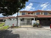 NEGOTIABLE Kampung Tengah Kuantan