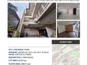 Negotiable&Loanable HOUSE NO. 32 D, LOT 24 D, STELLA...