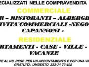 NEGOZI IN AFFITTO CERCASI ANCHE CON KEY MONEY