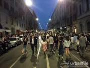 NEGOZIO 50 MQ. 1 VETRINA DOPPIA ESPOSIZIONE VIA VIGEVANO...